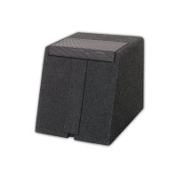 Сабвуфер Alpine SWE-815 Сабвуфер Alpine SWE-815