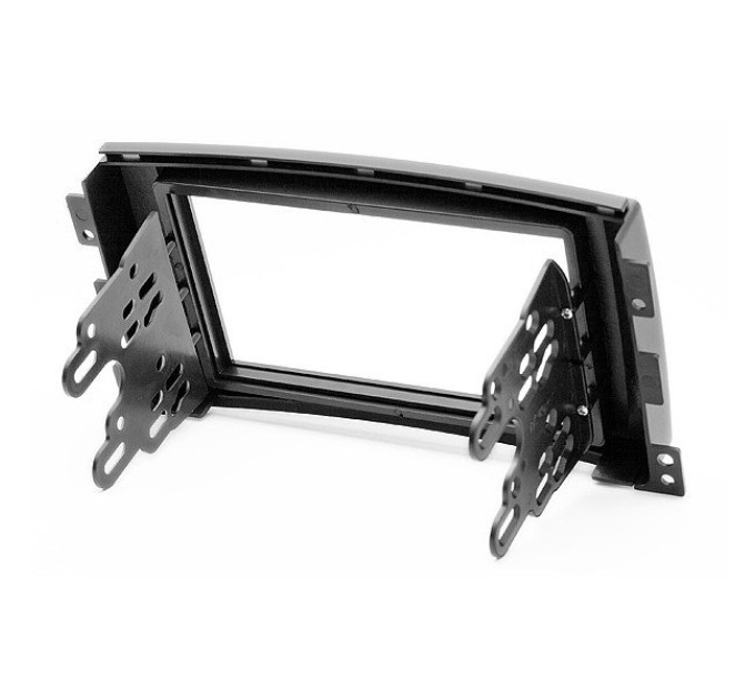 Перехідна рамка Smart ForTwo Carav 11-260