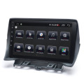 Штатна магнітола PRIME-X 22-687/9M FORD C-Max 2010/Kuga 2013/Escape 2012