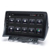 Штатна магнітола PRIME-X 22-687/9M FORD C-Max 2010/Kuga 2013/Escape 2012