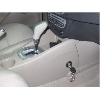 Замок на КПП Bear-Lock Renault Megane 1640K
