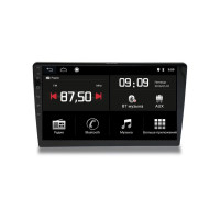 Штатна магнітола Torssen VW Universal 18+ MQD9232 DSP