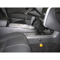 Замок на КПП Bear-Lock Nissan Murano 1385W