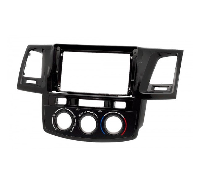 Штатна магнітола Element CV-22-987 Toyota Hilux, Fortuner 2011-2015
