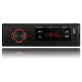 Автомагнітола Fantom FP-312 Black/Red