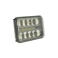 Світлодіодна фара CYCLONE WL-R1 57W Hi/Low