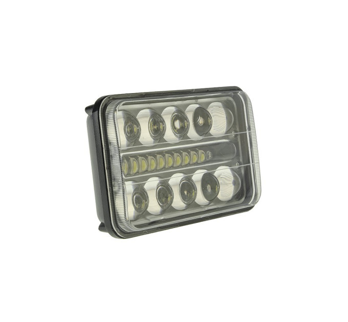 Світлодіодна фара CYCLONE WL-R1 57W Hi/Low