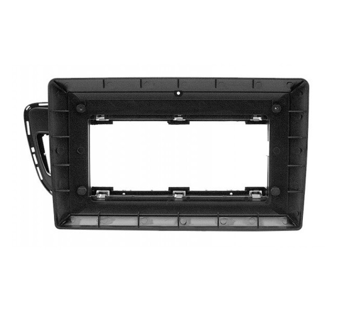 Перехідна рамка Audi Q5 Carav 22-416