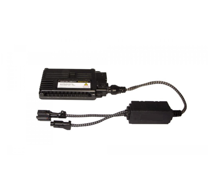Комплект ксенону Infolight Expert Plus H7 5000К