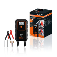 Зарядний пристрій OSRAM OEBCS906 Зарядний пристрій OSRAM OEBCS906