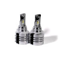Світлодіодні лампи Headlight V9 H15 12-24V 40W 6500K