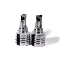 Світлодіодні лампи Headlight V9 H15 12-24V 40W 6500K