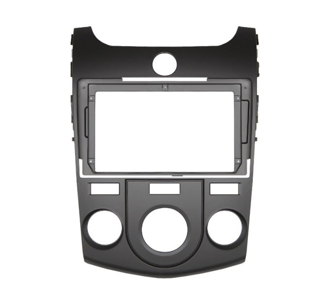 Перехідна рамка Element Kia Cerato (TD) Forte (TD) 2009-2012 MC