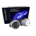 Світлодіодні лінзи Bi-LED Infolight A1