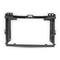 Рамка перехідна CraftAudio TOY-22-002 TOYOTA Land Cruiser Prado (120) 2002-2010 9 Рамка перехідна CraftAudio TOY-22-002 TOYOTA Land Cruiser Prado (120) 2002-2010 9
