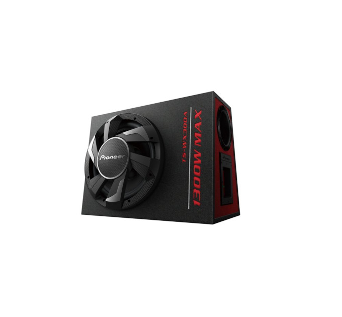 Сабвуфер Pioneer TS-WX300A