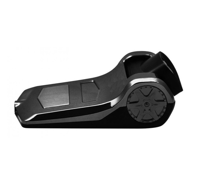 Відеореєстратор AudioSources DR-1001 для Volkswagen/Skoda