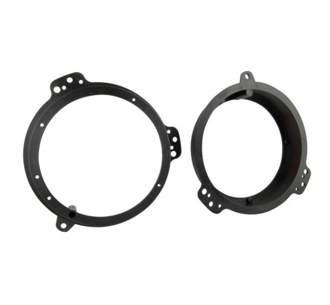 Проставки під динаміки ACV 271320-35 для автомобілів Audi A3, A4, Toyota Yaris, Seat Exeo
