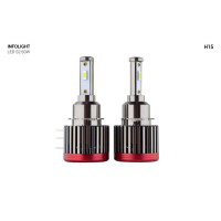 Світлодіодні лампи Infolight S2 Н15 60W