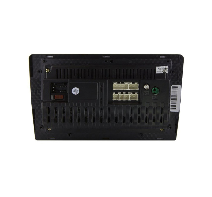 Автомагнітола EasyGo A510