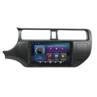 Штатна магнітола Kia Rio 2011-2015 Element 4/32 4G CarPlay