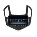 Штатна магнітола ECOBOOST FMS100-1282 CHEVROLET CRUZE 2014