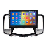 Штатна магнітола Nissan Teana 2008-2011 Element Prime 4/64 CarPlay 4G Штатна магнітола Nissan Teana 2008-2011 Element Prime 4/64 CarPlay 4G