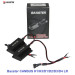 Обманки LED Xenon Baxster CANBUS 9007 LR 2шт