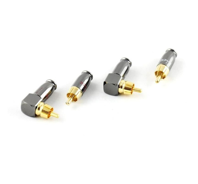 Коннектори Kicx DRCA-4SA