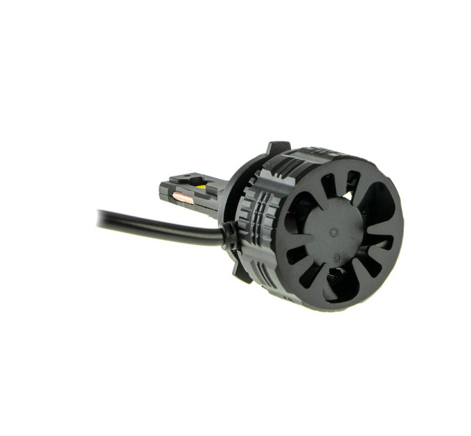 Світлодіодні лампи Decker LED PL-03 5K 9006