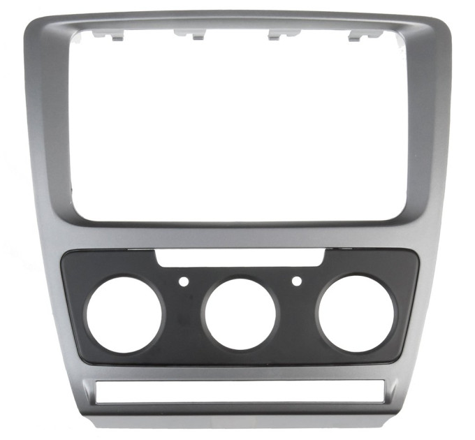 Перехідна рамка Skoda Octavia A5 AWM 781-08-101