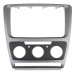 Перехідна рамка Skoda Octavia A5 AWM 781-08-101