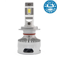 Світлодіодні лампи Prime-X TX Pro Н7 (5000K)