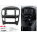 Перехідна рамка Hyundai CARAV 11-604