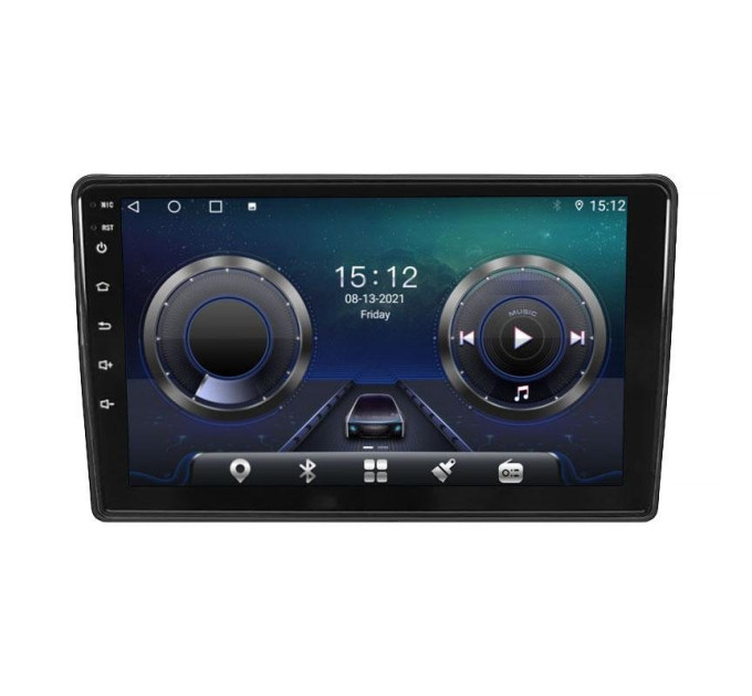 Штатна магнітола Peugeot Partner 2012-2015 Element 4/32 4G CarPlay