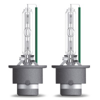 Комплект ксенонових ламп Osram D4S 66440ULT-HCB-DUO Xenarc UltraLife