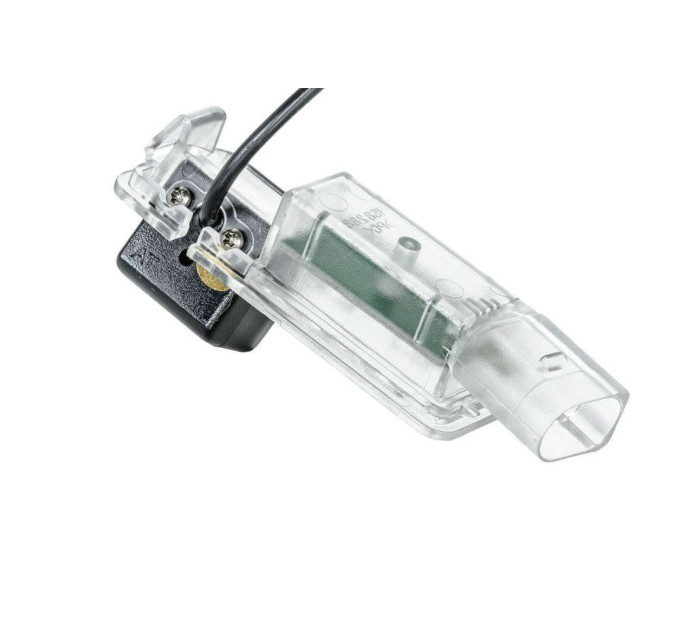 Штатна камера заднього огляду Phantom CA-35+FM-102 (VW/Skoda/Seat)