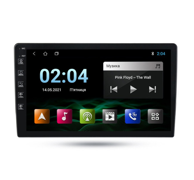 Автомагнітола Abyss Audio SE-2000