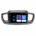 Штатна магнітола Kia Sorento 2014-2019 Element 2/32