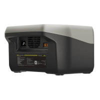 Портативна зарядна станція EcoFlow RIVER 2 (256 Вт·год)