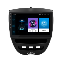 Штатна магнітола Citroen C1 2012-2014 Element 1/16