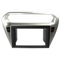 Перехідна рамка Citroen C-Elysse, Peugeot 301 AWM 781-12-042