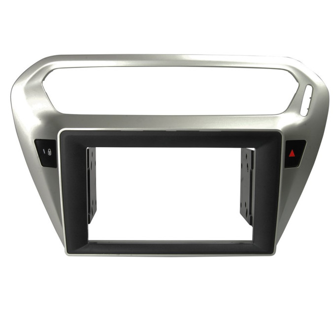Перехідна рамка Citroen C-Elysse, Peugeot 301 AWM 781-12-042