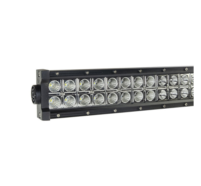 Світлодіодна фара CYCLONE WL-С3 240W Combo