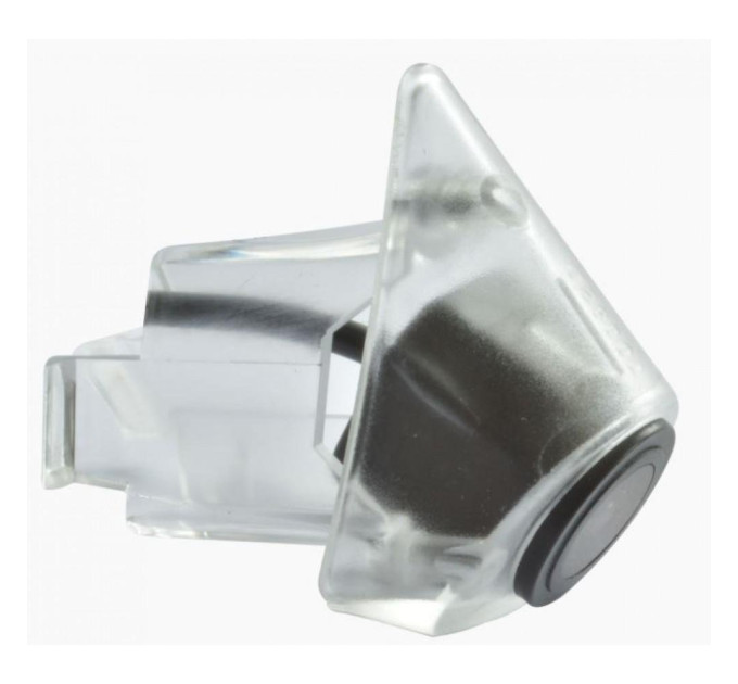 Камера переднього огляду Prime-X B8007 VOLKSWAGEN Jetta/Lavida (2010-2012)