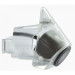 Камера переднього огляду Prime-X B8007 VOLKSWAGEN Jetta/Lavida (2010-2012)