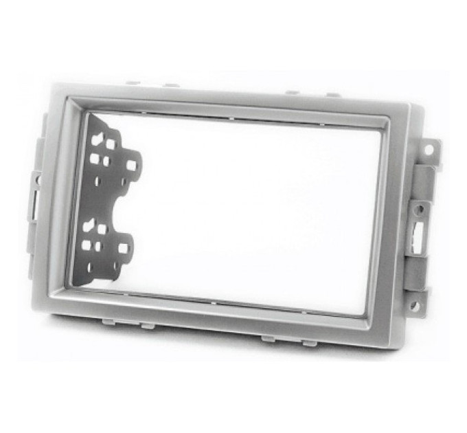 Перехідна рамка Jeep Grand Cherokee, Commander Carav 11-055