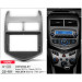 Перехідна рамка Chevrolet Aveo, Sonic, Holden Barina Carav 22-181