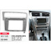 Перехідна рамка Volkswagen Golf 7 Carav 22-048