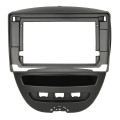 Перехідна рамка Citroen C1, Peugeot 107, Toyota Aygo Carav 22-380
